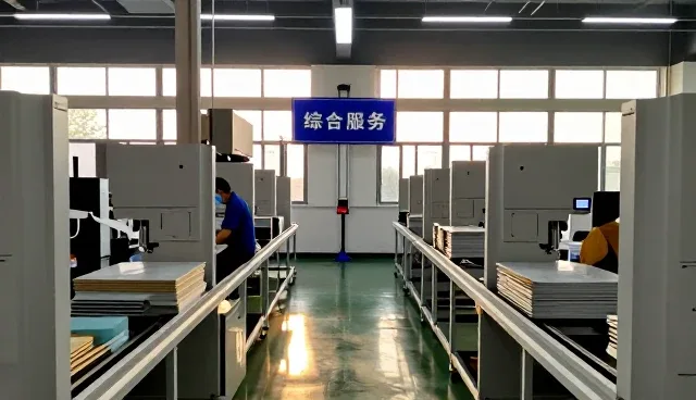 高强度水泥制品