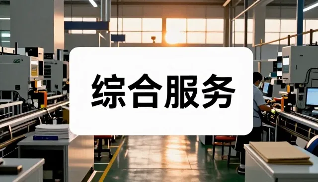 预制混凝土构件