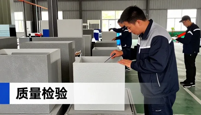 客户专属服务团队帮助解决地区问题